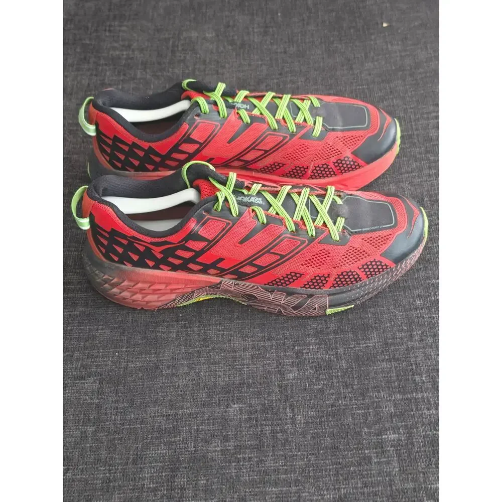 Hoka One One hoka one
